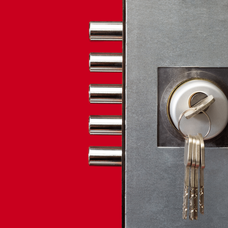 Cerrajeros Sant Just Desvern