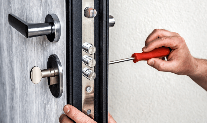 Cerrajeros Sant Just Desvern